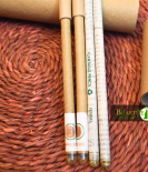Eco-Smart Pencils: Write, Plant, and Grow
