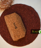 cork pouch bag | eco-friendly travel kit | sustainable toiletry & makeup bag