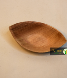 Eco-Friendly Bamboo Areca Leaf Bowl – A Sustainable Dining Choice