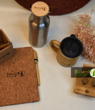 Eco-Friendly Office Essentials – Sustainable & Stylish