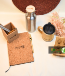 Eco-Friendly Office Essentials – Sustainable & Stylish