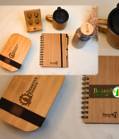 Bhartiye Crafts Eco-Friendly Office & Lunch Set – Sustainable & Stylish Essentials