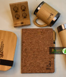 Bhartiye Products Sustainable Office & Lunch Kit – Eco-Friendly Essentials for Everyday Use