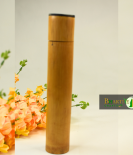 Bamboo Toothbrush | Ultra Soft Bristles | Biodegradable Toothbrush Handle
