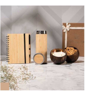 THE MINIMALIST HAMPER