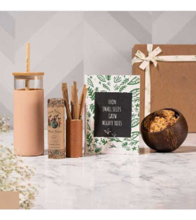 ZERO WASTE WRITER’S COMBO