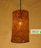 Missing Out Rattan Pendant Bamboo Ceiling Pendant Chandelier Lamp Shade