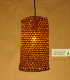 Missing Out Rattan Pendant Bamboo Ceiling Pendant Chandelier Lamp Shade