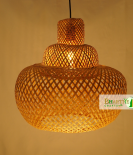 Hemis Unique Handmade Woven Hanging Pendant Chandelier Lamp Shade