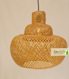 Hemis Unique Handmade Woven Hanging Pendant Chandelier Lamp Shade
