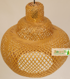 Hemis Unique Handmade Woven Hanging Pendant Chandelier Lamp Shade