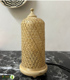 Handmade Bamboo Table Lamp