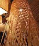 AALUMALO HANGING LAMP