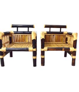 Bamboo Sofa Furniture S.No 2