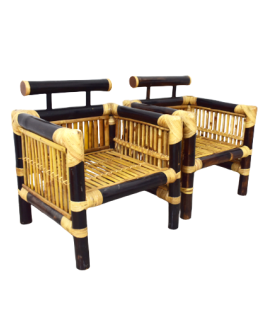 Bamboo Sofa Furniture S.No 2