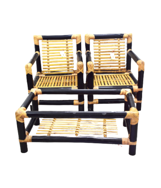 Bamboo Sofa Furniture S.No 1