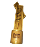 Bamboo Trophy 2