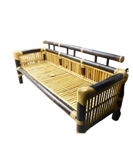 Bamboo Sofa Furniture S.No 2