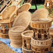 Bamboo Furniture