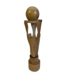 World Cup Trophy