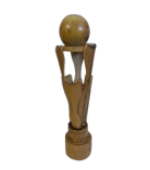 World Cup Trophy