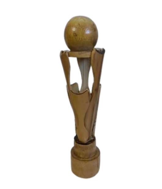 World Cup Trophy