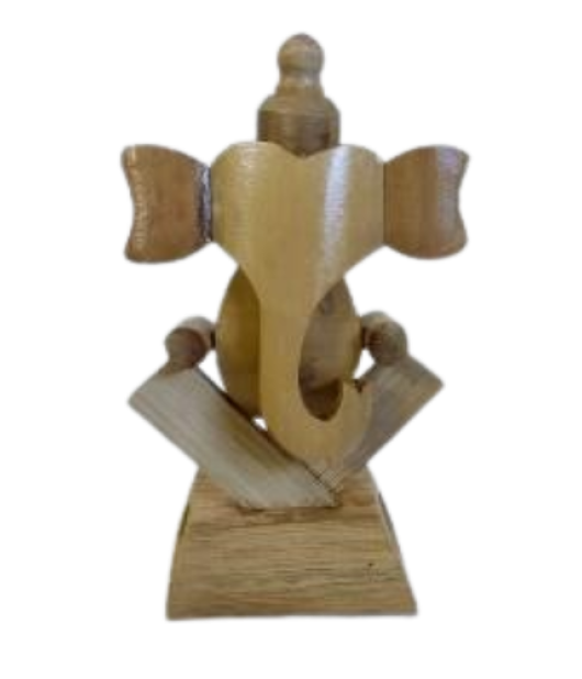 Ganesh Statue