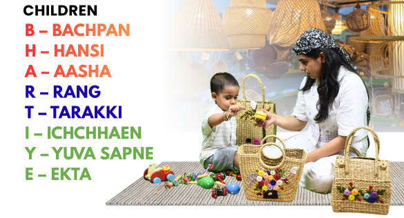 This Children’s Day, Let’s Gift Smiles That Matter