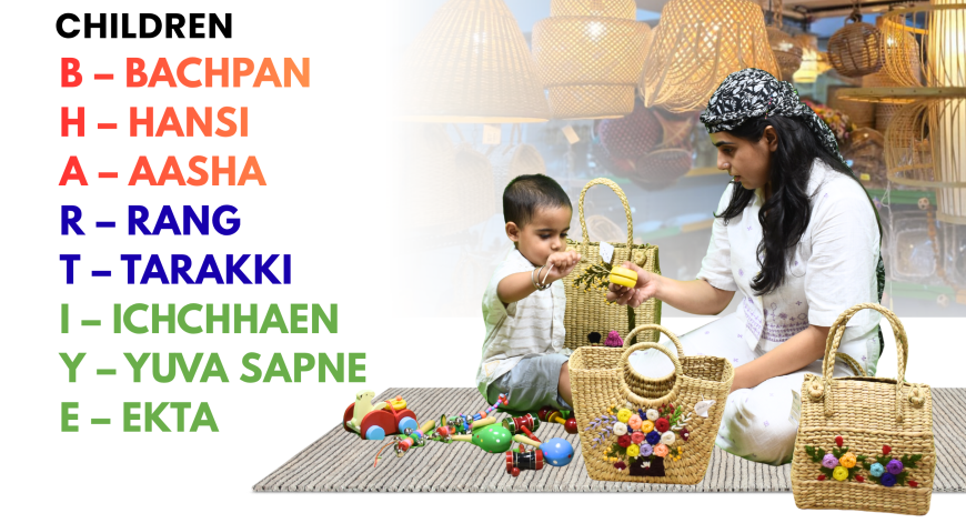 This Children’s Day, Let’s Gift Smiles That Matter