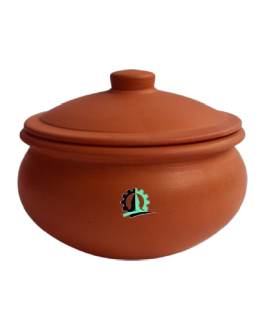 Clay Ghee Handi