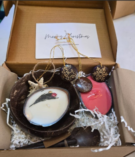 Christmas Gifts Set (#CP0002)