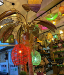 Handmade Selfie Light Tree | Event Photo Prop & Decorative Lighting Decor Collection (#CP0021)