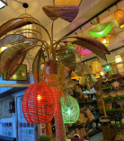 Handmade Selfie Light Tree | Event Photo Prop & Decorative Lighting Decor Collection (#CP0021)