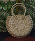 Kauna grass bag