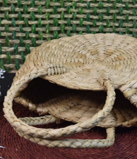 Kauna grass bag