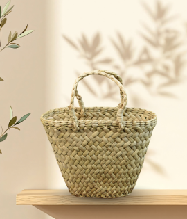 Mini Capazo Teresita