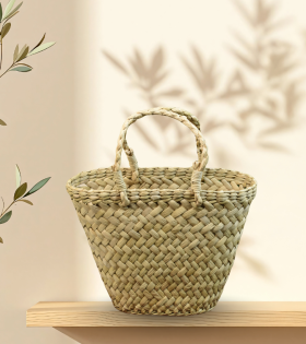 Mini Capazo Teresita