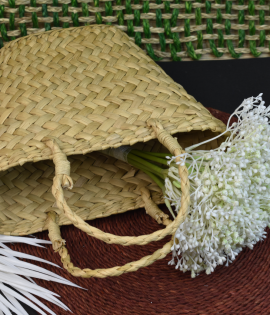 Mini Capazo Teresita