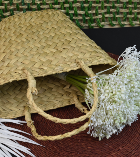 Mini Capazo Teresita