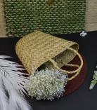 Mini Capazo Teresita