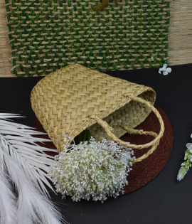 Mini Capazo Teresita