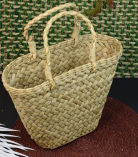 Mini Capazo Teresita