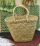 Mini Capazo Teresita