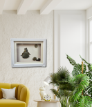 You & Me – Couple Pebble Art Frame (#PB0025)