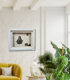 You & Me – Couple Pebble Art Frame (#PB0025)