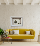 You & Me – Couple Pebble Art Frame (#PB0025)