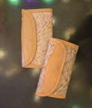 Sitalpati Large Purse with Lock - #BSP0003