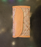 Sitalpati Large Purse with Lock - #BSP0003