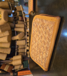 Large Sitalpati Purse Bag - #BSP0002