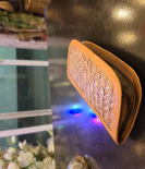 Large Sitalpati Purse Bag - #BSP0002